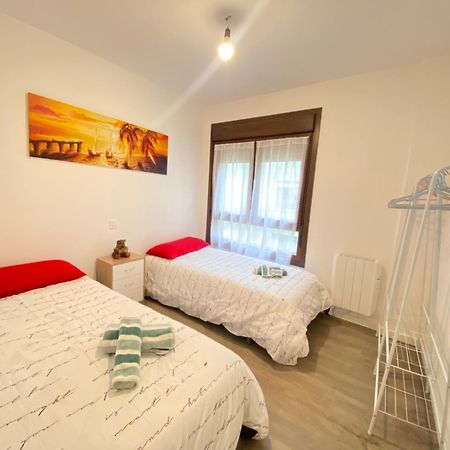 Апартаменти Itos Flats Інфієсто Екстер'єр фото