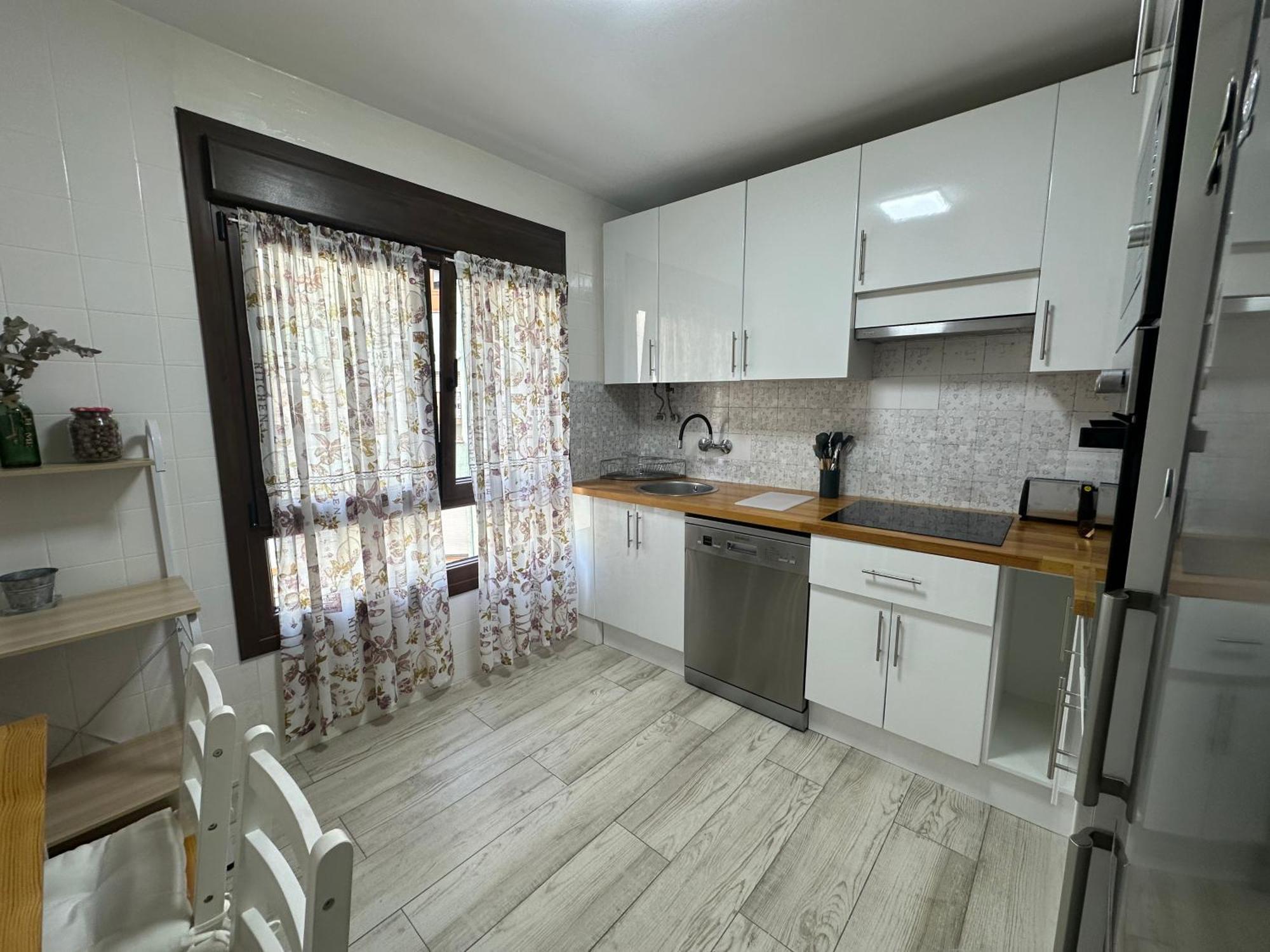 Апартаменти Itos Flats Інфієсто Екстер'єр фото