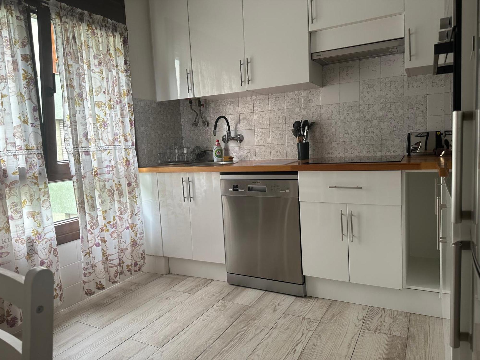 Апартаменти Itos Flats Інфієсто Екстер'єр фото
