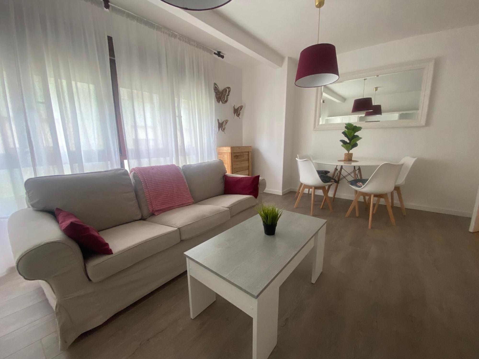 Апартаменти Itos Flats Інфієсто Екстер'єр фото