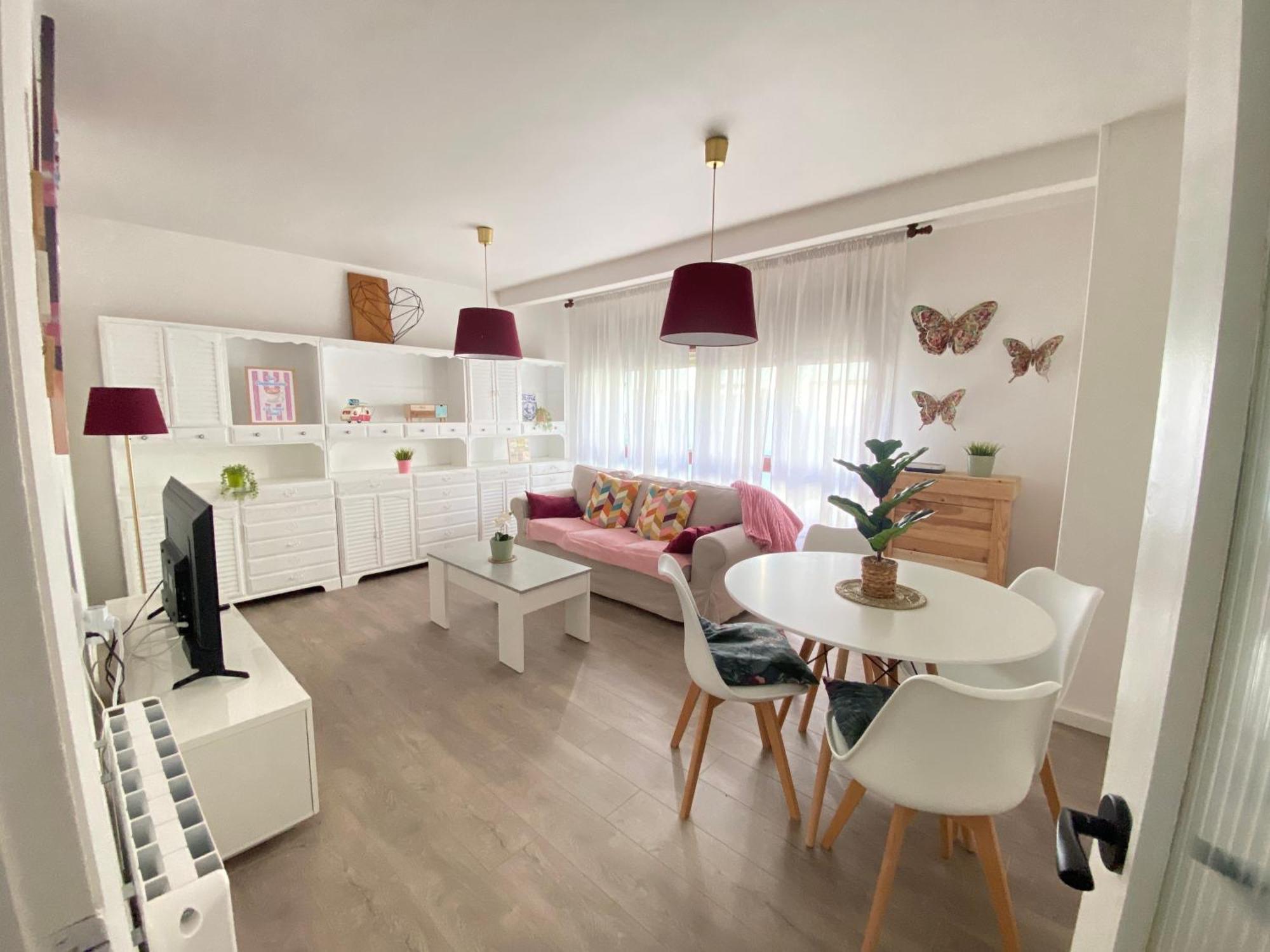 Апартаменти Itos Flats Інфієсто Екстер'єр фото